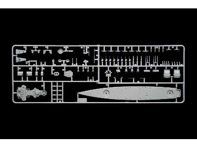 World of Warships - Admiral Graf Spee - gift set - image 7