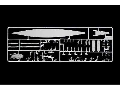 World of Warships - Admiral Graf Spee - gift set - image 8