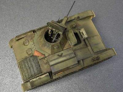 T-60 Early Series Interior Kit - image 13