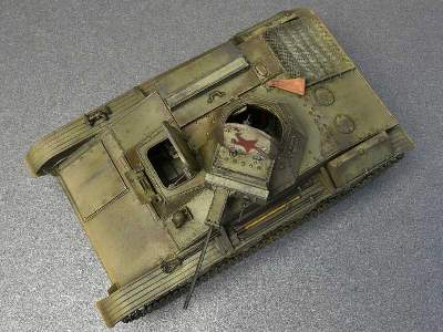 T-60 Early Series Interior Kit - image 14