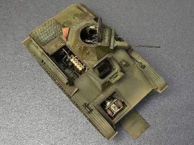 T-60 Early Series Interior Kit - image 16