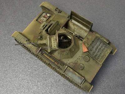 T-60 Early Series Interior Kit - image 17