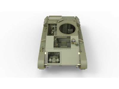 T-60 Early Series Interior Kit - image 40