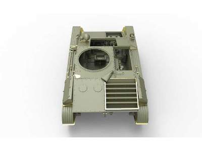 T-60 Early Series Interior Kit - image 41