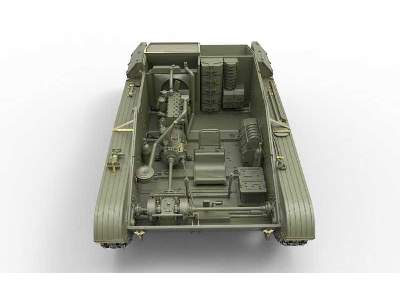 T-60 Early Series Interior Kit - image 44
