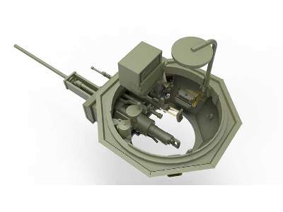 T-60 Early Series Interior Kit - image 51
