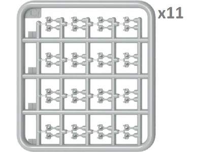 T-60 Early Series Interior Kit - image 57