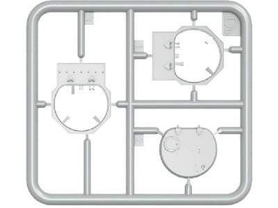 T-60 Early Series Interior Kit - image 59