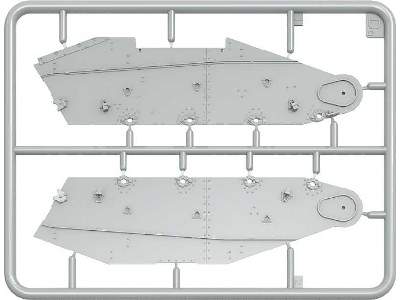 T-60 Early Series Interior Kit - image 63