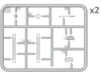 T-60 Early Series Interior Kit - image 64