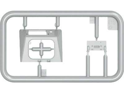 T-60 Early Series Interior Kit - image 65