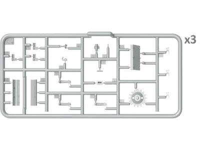 T-60 Early Series Interior Kit - image 66