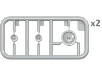 T-60 Early Series Interior Kit - image 67