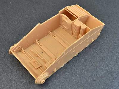 T-60 Early Series Interior Kit - image 79