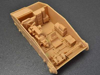T-60 Early Series Interior Kit - image 92