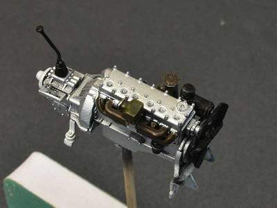 T-60 Early Series Interior Kit - image 116