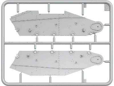 T-60 (T-30 Turret) - Interior Kit - image 28