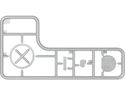 T-60 (T-30 Turret) - Interior Kit - image 30