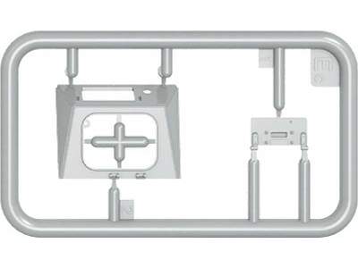 T-60 (T-30 Turret) - Interior Kit - image 31