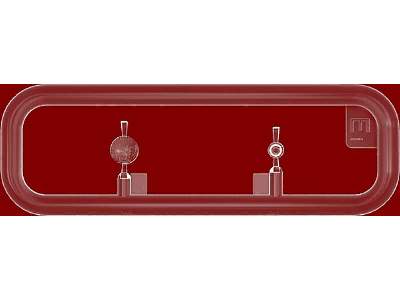 T-60 (T-30 Turret) - Interior Kit - image 32