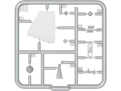 T-60 (T-30 Turret) - Interior Kit - image 33