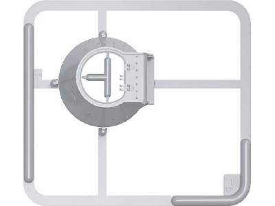 T-60 (T-30 Turret) - Interior Kit - image 34