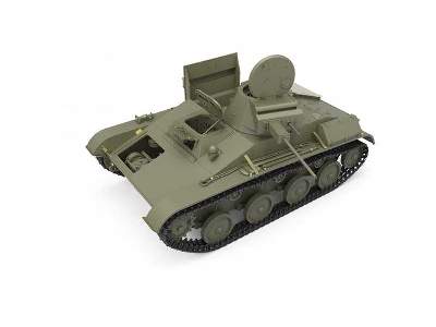 T-60 (T-30 Turret) - Interior Kit - image 43