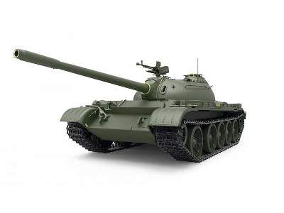 T-54A radziecki czołg średni - image 27