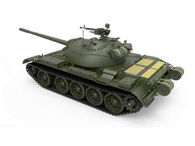 T-54A radziecki czołg średni - image 30