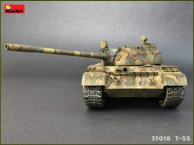 T-55 Mod. 1963 - Interior kit - image 8
