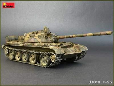 T-55 Mod. 1963 - Interior kit - image 10