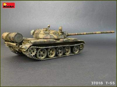 T-55 Mod. 1963 - Interior kit - image 11