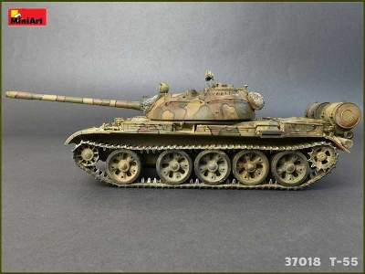 T-55 Mod. 1963 - Interior kit - image 13
