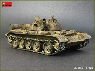 T-55 Mod. 1963 - Interior kit - image 14