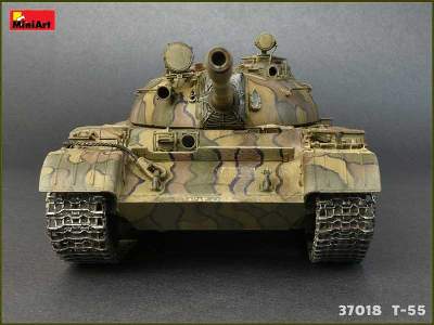 T-55 Mod. 1963 - Interior kit - image 16