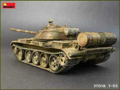 T-55 Mod. 1963 - Interior kit - image 17