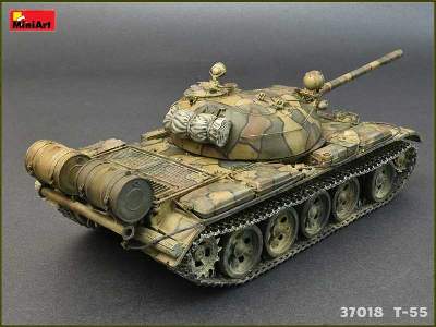 T-55 Mod. 1963 - Interior kit - image 20