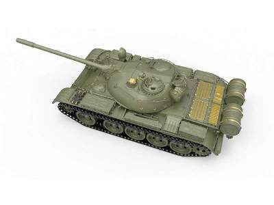 T-55 Mod. 1963 - Interior kit - image 28