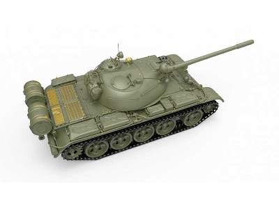 T-55 Mod. 1963 - Interior kit - image 29