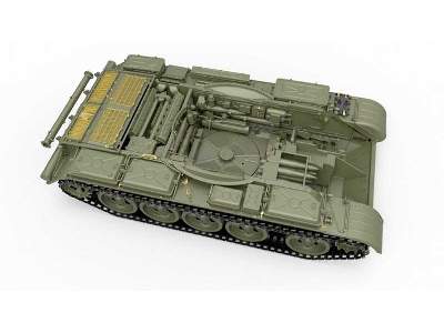 T-55 Mod. 1963 - Interior kit - image 31