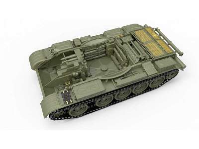 T-55 Mod. 1963 - Interior kit - image 32