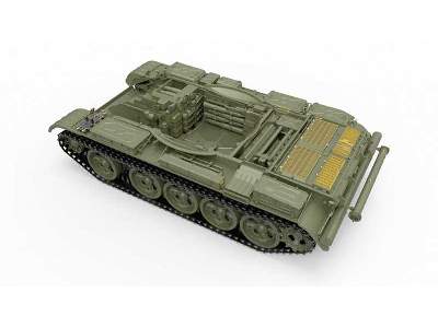 T-55 Mod. 1963 - Interior kit - image 33