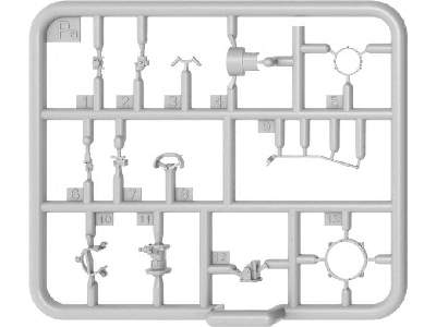 T-55 Mod. 1963 - Interior kit - image 42