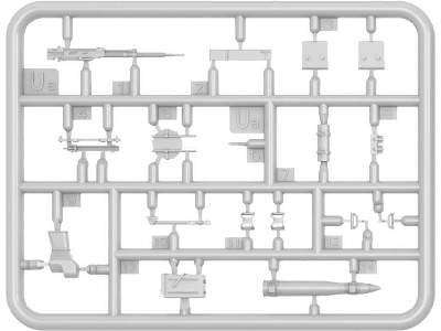 T-55 Mod. 1963 - Interior kit - image 43