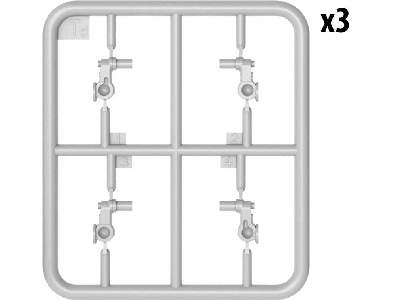 T-55 Mod. 1963 - Interior kit - image 44