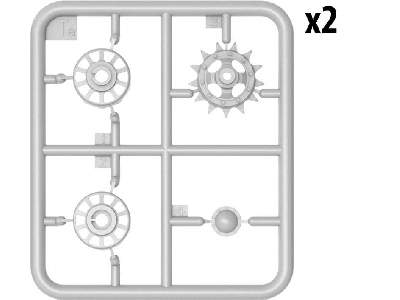 T-55 Mod. 1963 - Interior kit - image 47