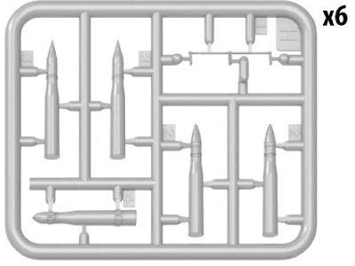 T-55 Mod. 1963 - Interior kit - image 48