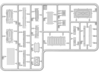 T-55 Mod. 1963 - Interior kit - image 50