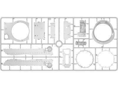 T-55 Mod. 1963 - Interior kit - image 55