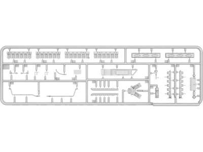 T-55 Mod. 1963 - Interior kit - image 62